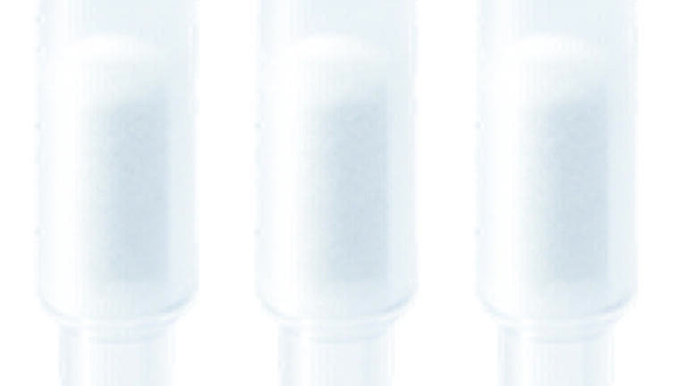 CrossTOX® Multi-Mycotoxin Clean-up Column 